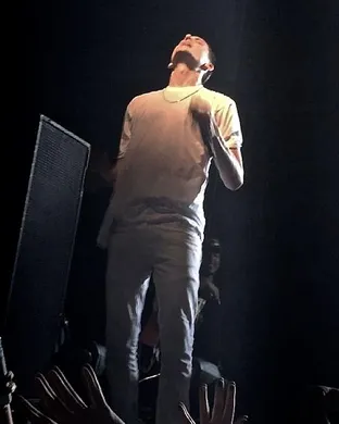 G-eazy Alpharetta