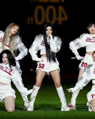 I-dle Atlanta