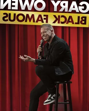 Gary Owen