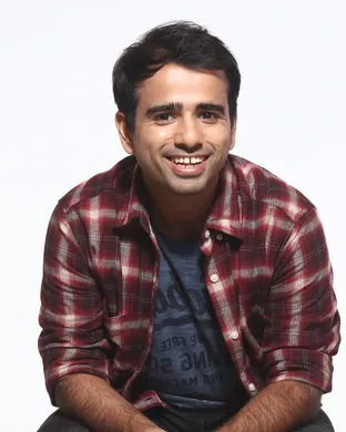 Gaurav Kapoor Roswell