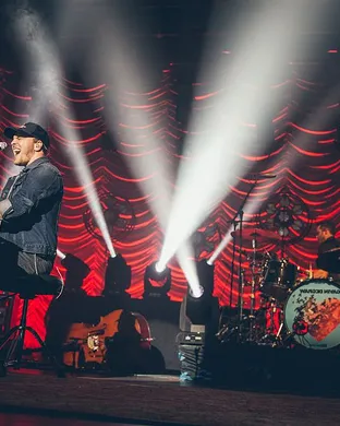 Gavin Degraw Atlanta
