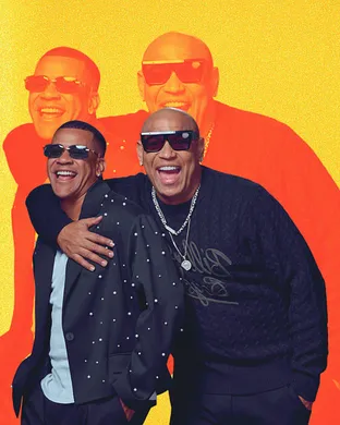 Gente De Zona Atlanta