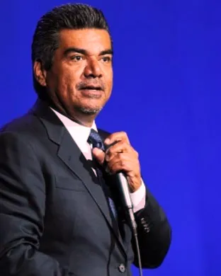 George Lopez Atlanta