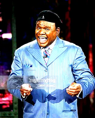 George Wallace Atlanta