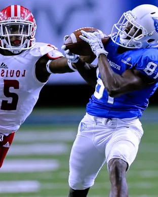 Georgia State Panthers Football Atlanta