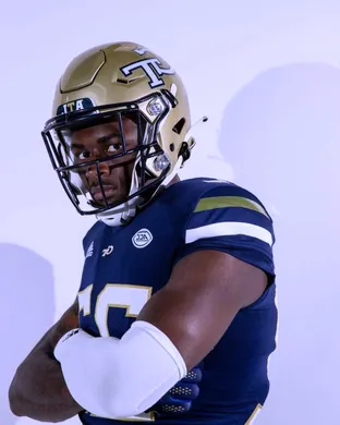 Georgia Tech Yellow Jackets Football Atlanta