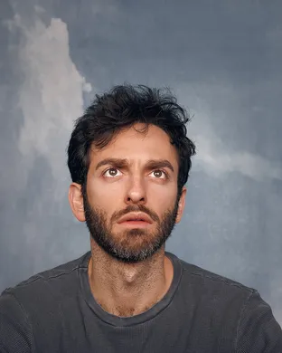 Gianmarco Soresi Atlanta