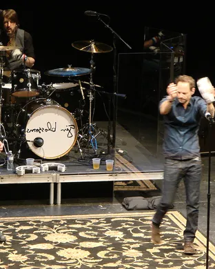 Gin Blossoms Atlanta