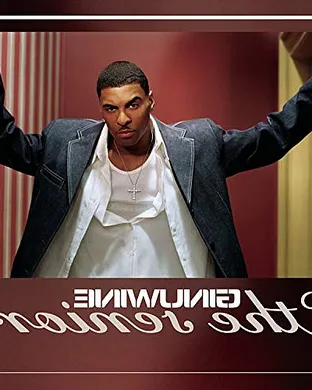 Ginuwine Atlanta