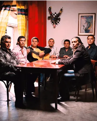 Gipsy Kings Atlanta