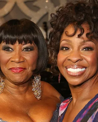 Gladys Knight Peachtree City