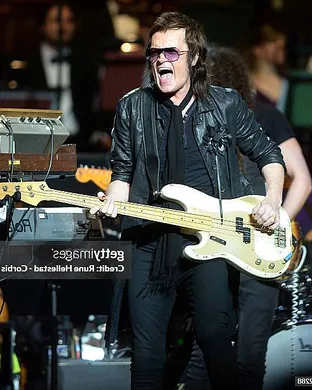 Glenn Hughes Atlanta