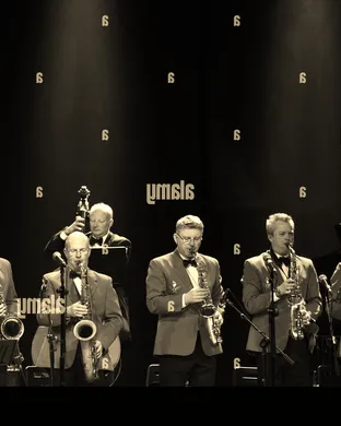Glenn Miller Orchestra