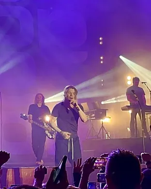 Goo Goo Dolls Atlanta