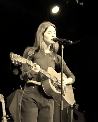 Gracie Abrams Atlanta