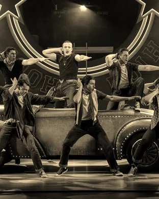 Grease - The Musical Atlanta