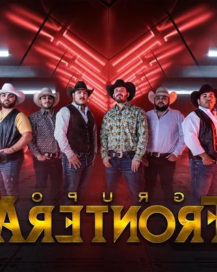 Grupo Frontera