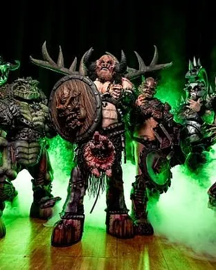 GWAR