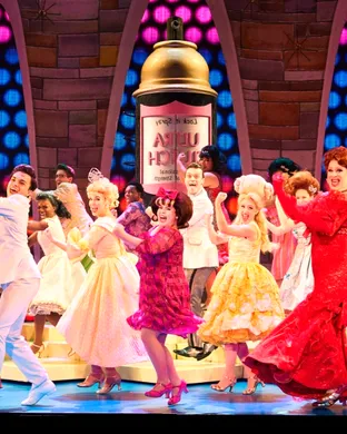 Hairspray Atlanta