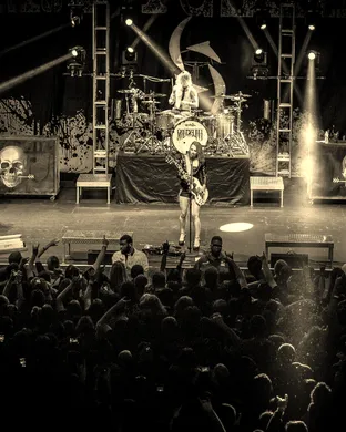 Halestorm Alpharetta