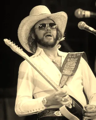 Hank Williams Jr.