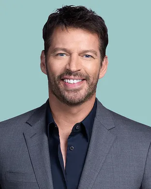 Harry Connick Jr. Atlanta