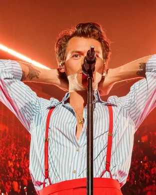 Harry Styles