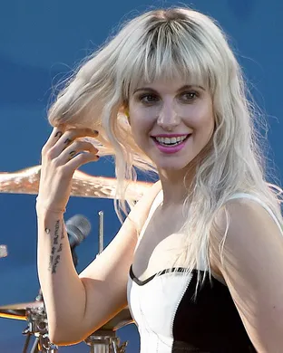 Hayley Williams Alpharetta