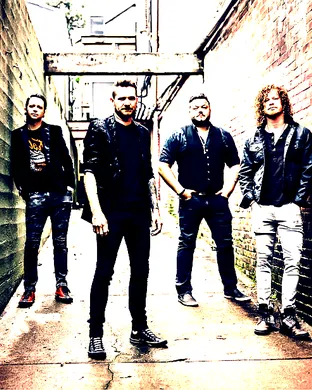 Hinder Atlanta