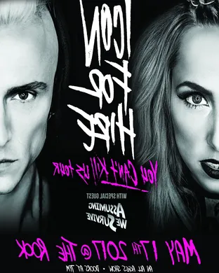 Icon For Hire Atlanta