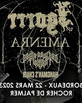 Igorrr Atlanta