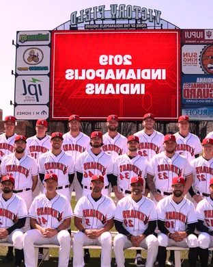 Indianapolis Indians Lawrenceville