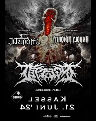 Ingested Atlanta