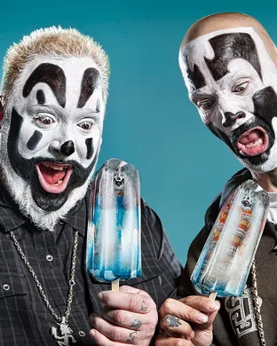 Insane Clown Posse Atlanta