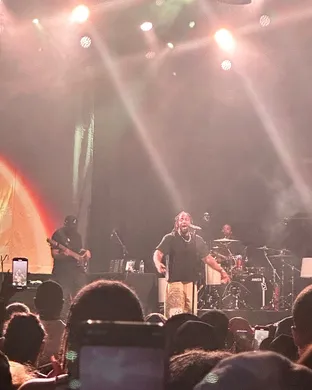 Isaiah Falls Atlanta