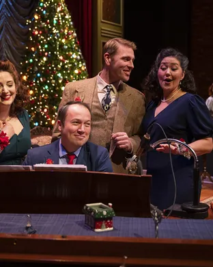 It's A Wonderful Life Marietta