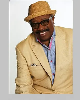 J. Anthony Brown