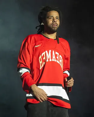 J. Cole