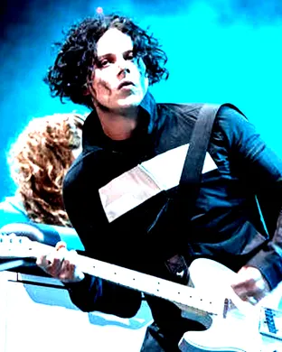 Jack White Atlanta