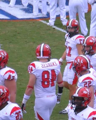 Jacksonville State Gamecocks Football Kennesaw
