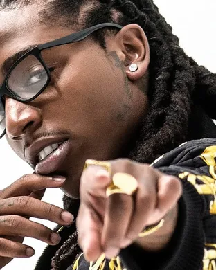 Jacquees Atlanta