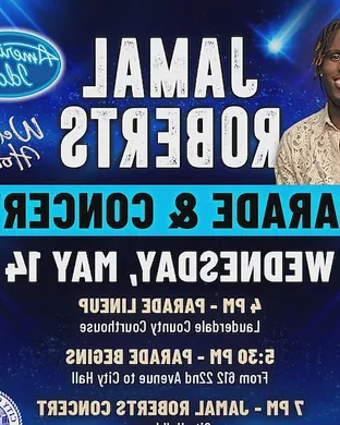 Jamal Roberts Atlanta
