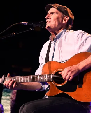 James Taylor Atlanta