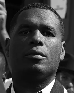 Jay Electronica Atlanta