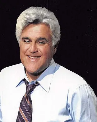 Jay Leno Atlanta