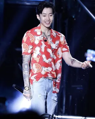 Jay Park