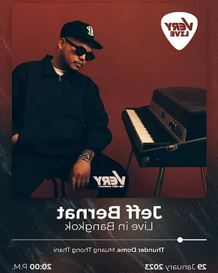 Jeff Bernat Atlanta