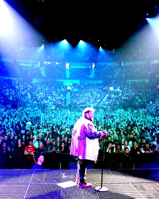 Jelly Roll Atlanta