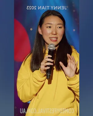 Jenny Tian Alpharetta