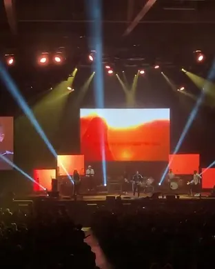 Jeremy Camp Duluth
